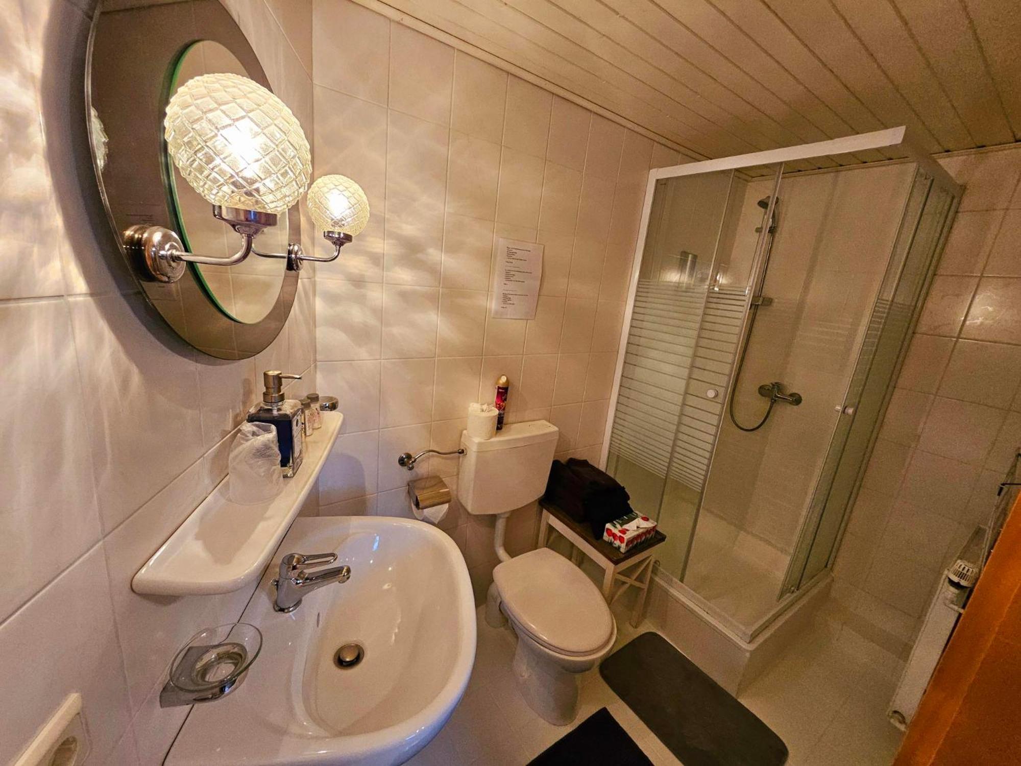 Ferienbauernhof De Slaaphoeve Emlichheim Room photo