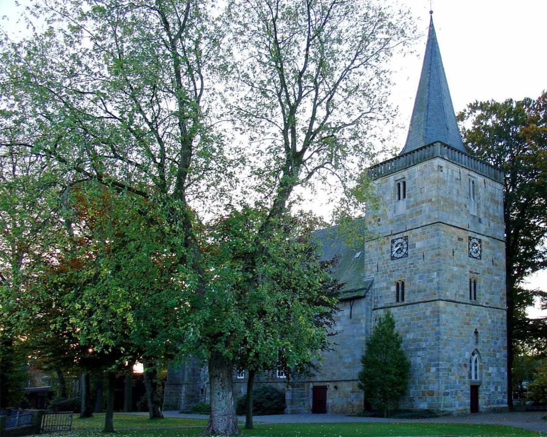 Ferienbauernhof De Slaaphoeve Emlichheim Exterior photo